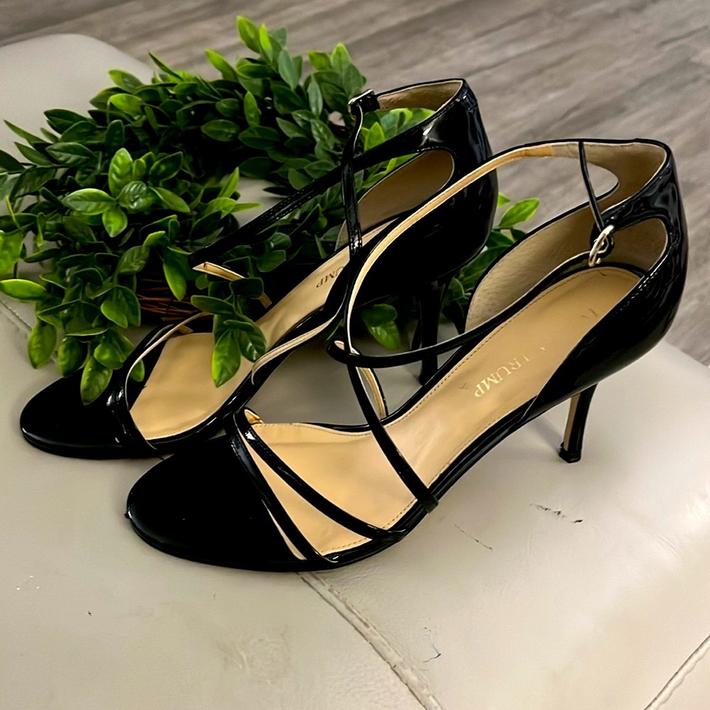 Ivanka Trump Heels
